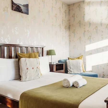 Three Wells B&B Llandrindod Wells Dış mekan fotoğraf