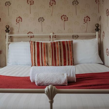 Three Wells B&B Llandrindod Wells Dış mekan fotoğraf