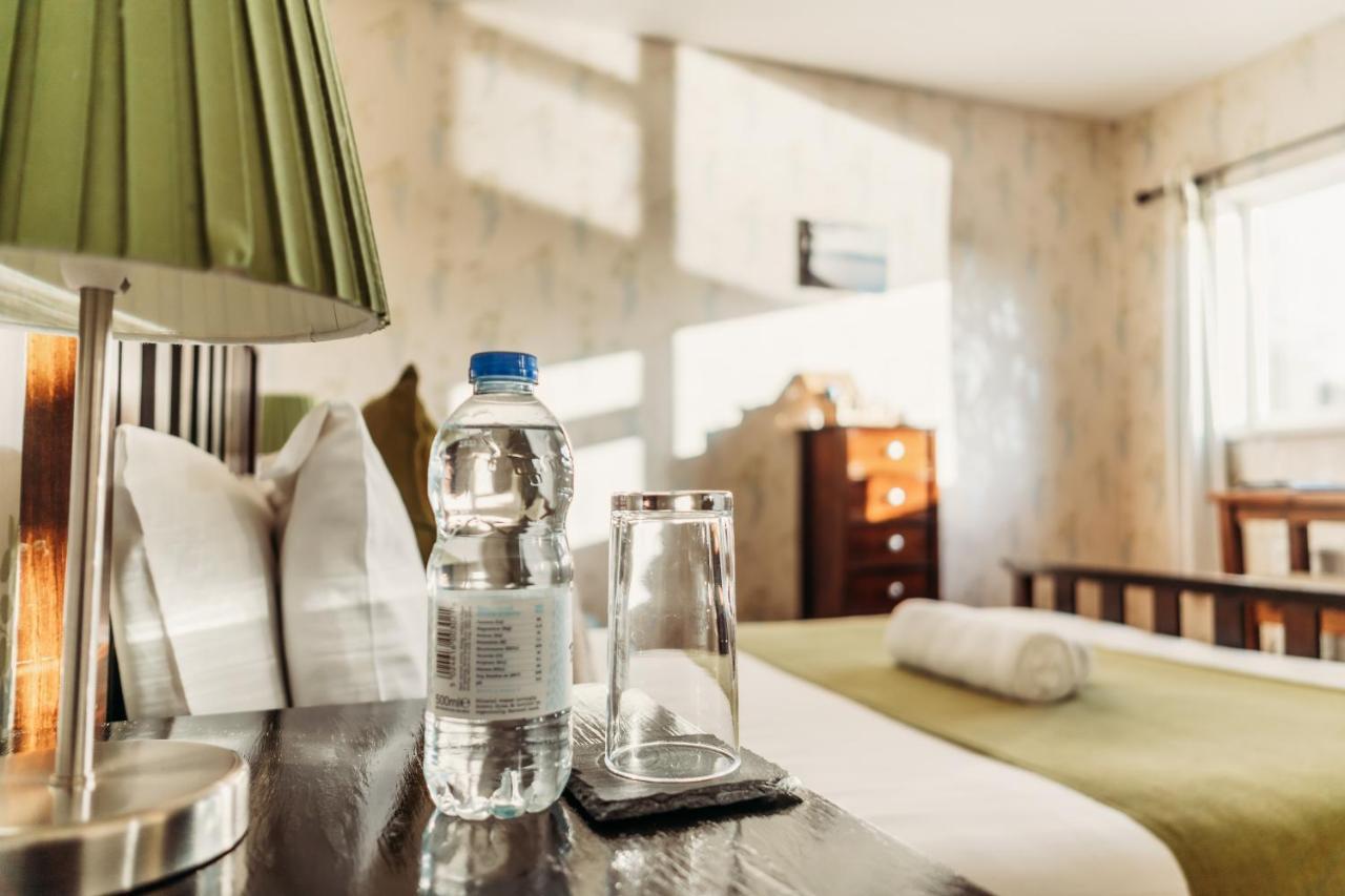 Three Wells B&B Llandrindod Wells Dış mekan fotoğraf