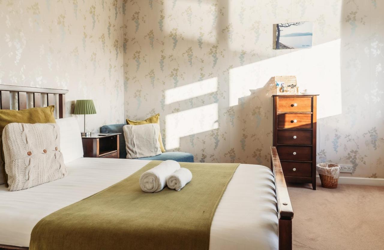 Three Wells B&B Llandrindod Wells Dış mekan fotoğraf
