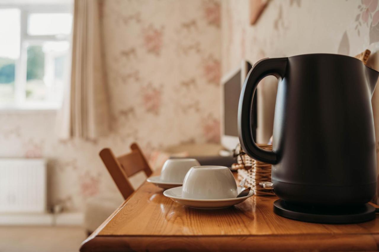 Three Wells B&B Llandrindod Wells Dış mekan fotoğraf