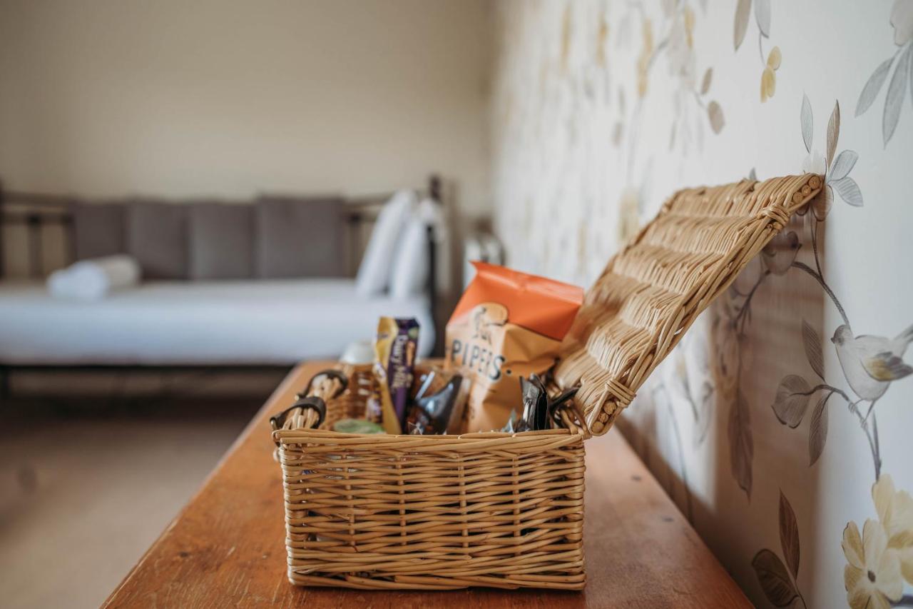 Three Wells B&B Llandrindod Wells Dış mekan fotoğraf