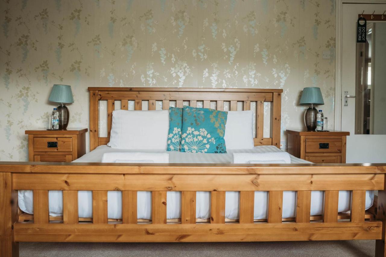 Three Wells B&B Llandrindod Wells Dış mekan fotoğraf