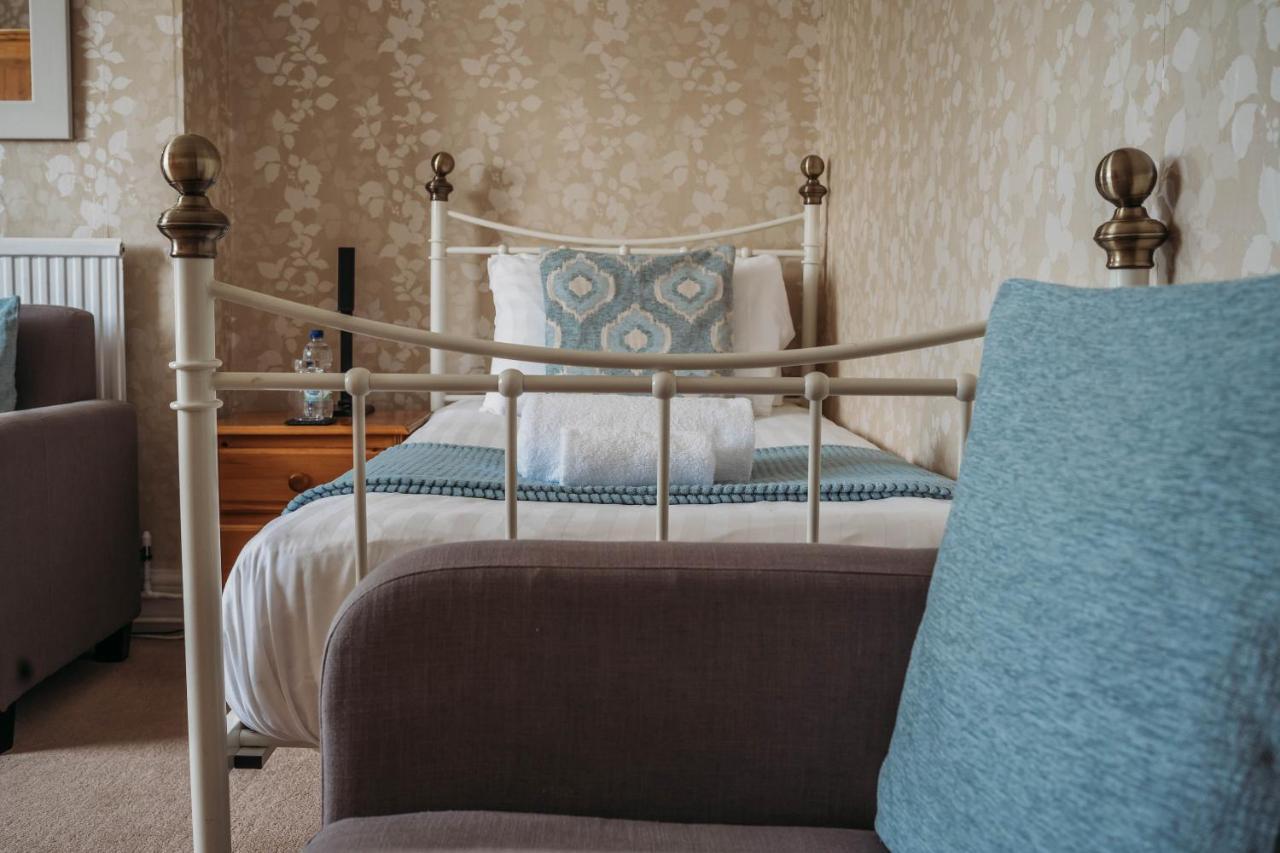 Three Wells B&B Llandrindod Wells Dış mekan fotoğraf