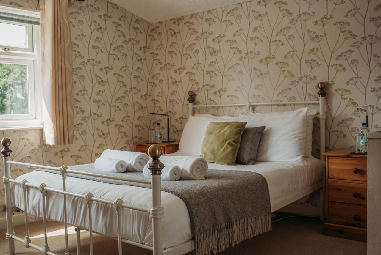 Three Wells B&B Llandrindod Wells Dış mekan fotoğraf