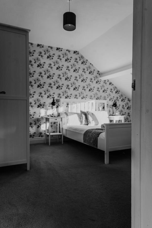 Three Wells B&B Llandrindod Wells Dış mekan fotoğraf