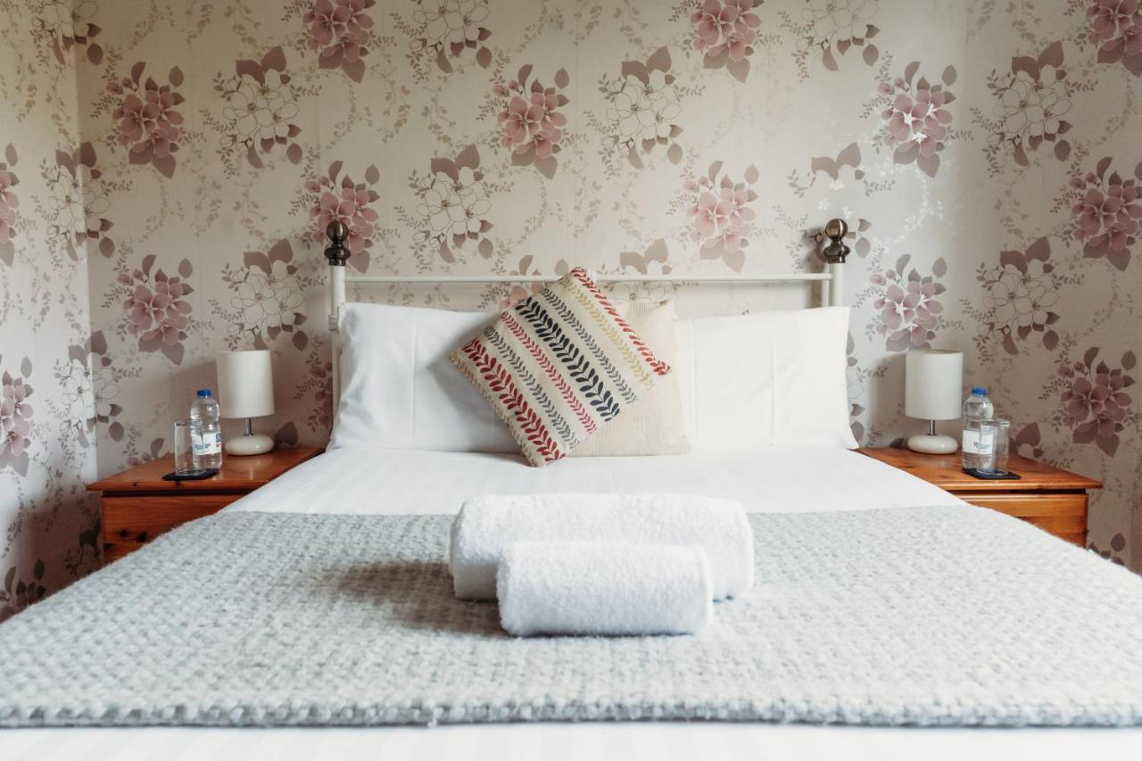 Three Wells B&B Llandrindod Wells Dış mekan fotoğraf