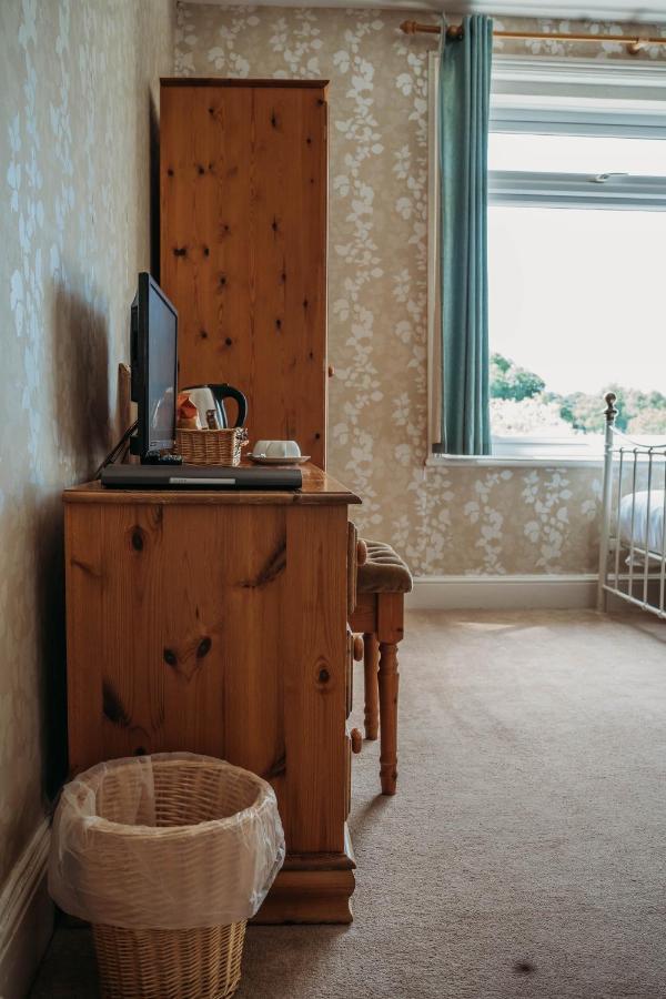 Three Wells B&B Llandrindod Wells Dış mekan fotoğraf