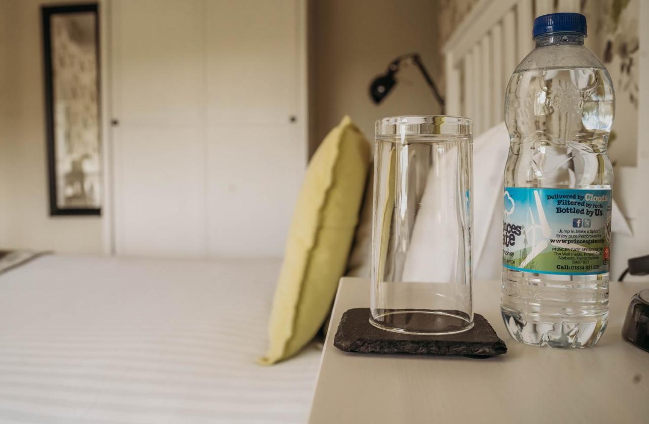 Three Wells B&B Llandrindod Wells Dış mekan fotoğraf