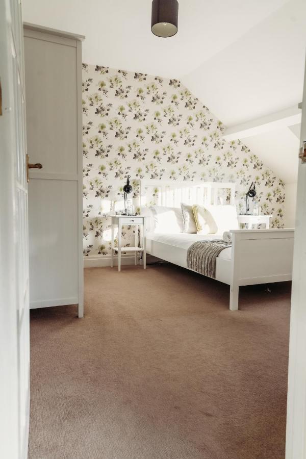 Three Wells B&B Llandrindod Wells Dış mekan fotoğraf