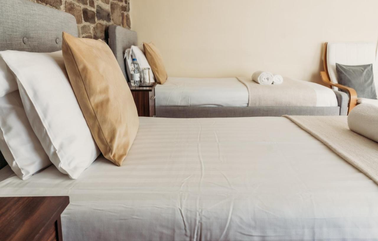 Three Wells B&B Llandrindod Wells Dış mekan fotoğraf
