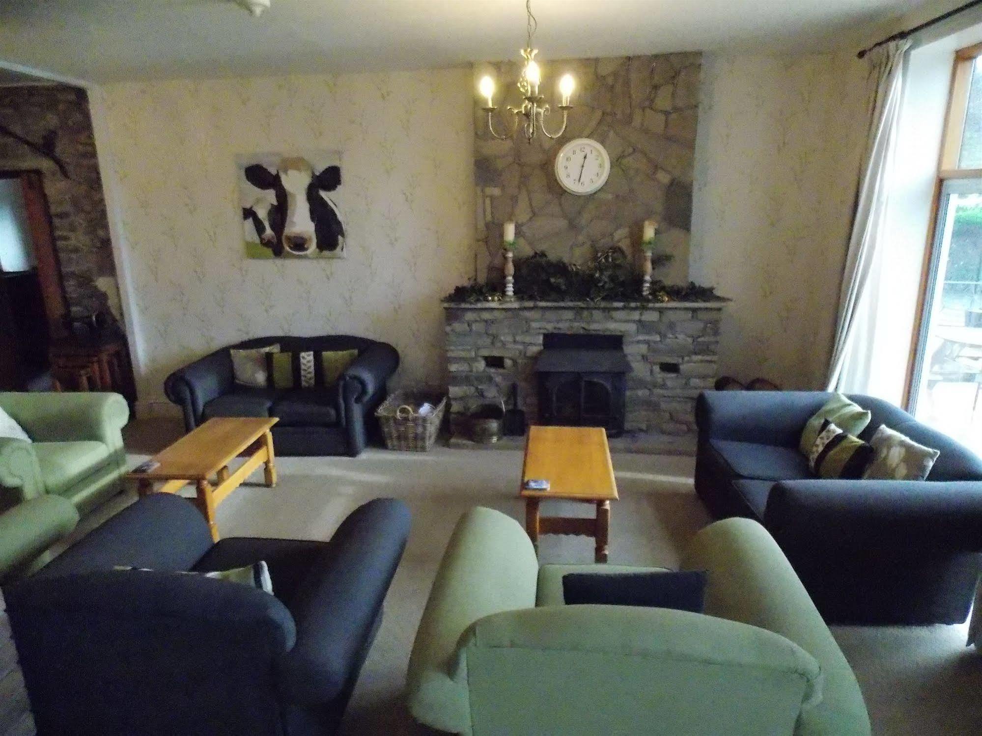 Three Wells B&B Llandrindod Wells Dış mekan fotoğraf