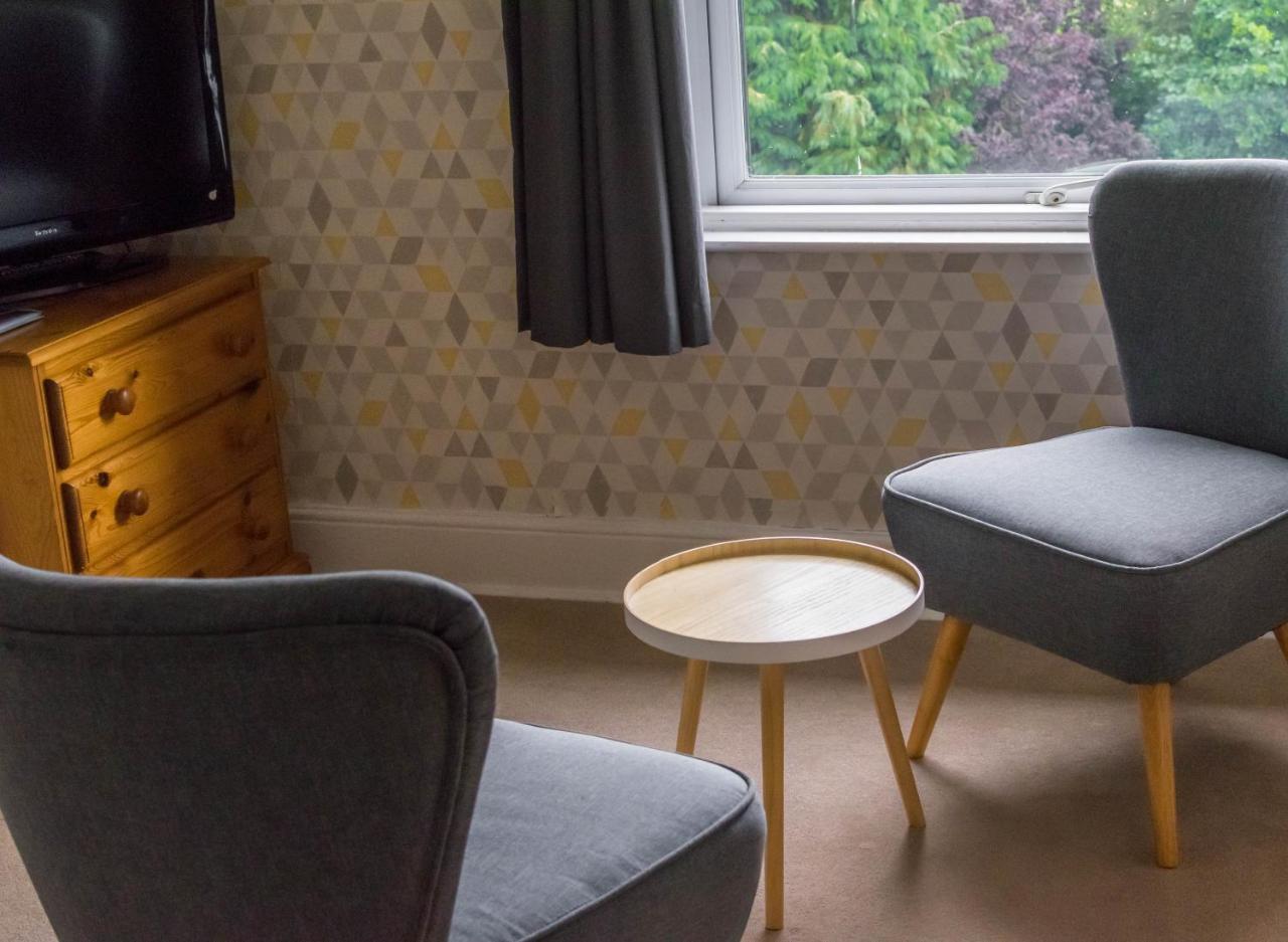 Three Wells B&B Llandrindod Wells Dış mekan fotoğraf